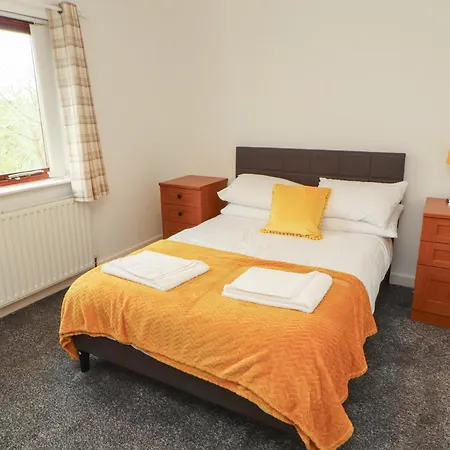 Holiday home Tree View Cleator Moor