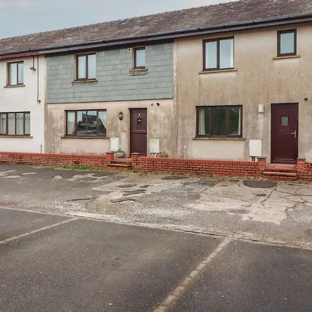 Tree View Holiday home Cleator Moor