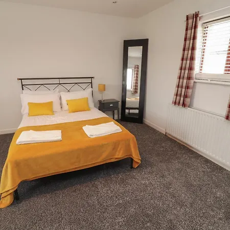 Tree View Holiday home Cleator Moor