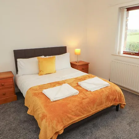 Tree View Holiday home Cleator Moor